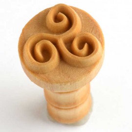 Tri-Spiral Tri-Spiral